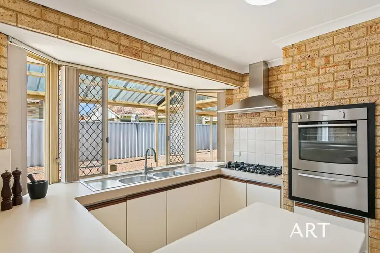 Fifth view of Homely house listing, 13 Pine Grove, Kardinya WA 6163