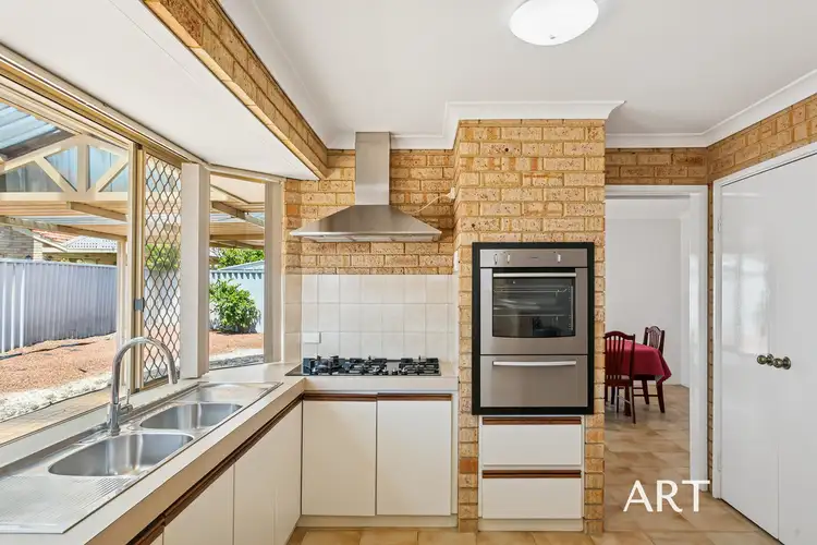 Sixth view of Homely house listing, 13 Pine Grove, Kardinya WA 6163