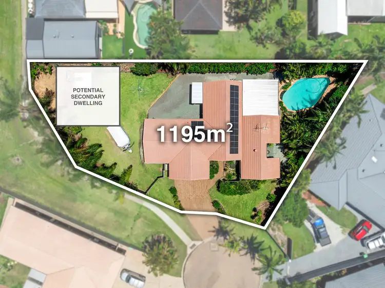 Sixth view of Homely house listing, 7 Chardonnay Court, Thornlands QLD 4164