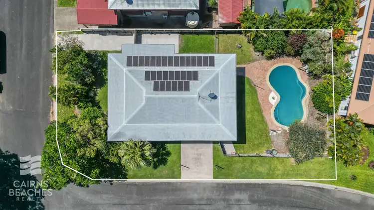 28 Beaver Street, Clifton Beach QLD 4879