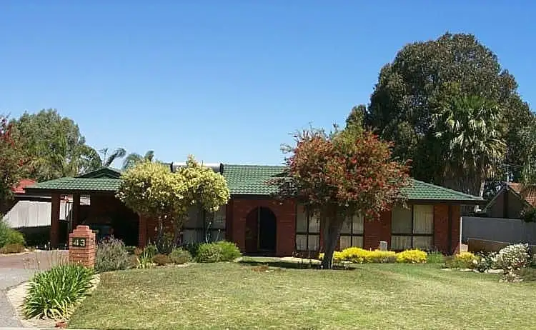 43 Wanjina Crescent, Wanneroo WA 6065