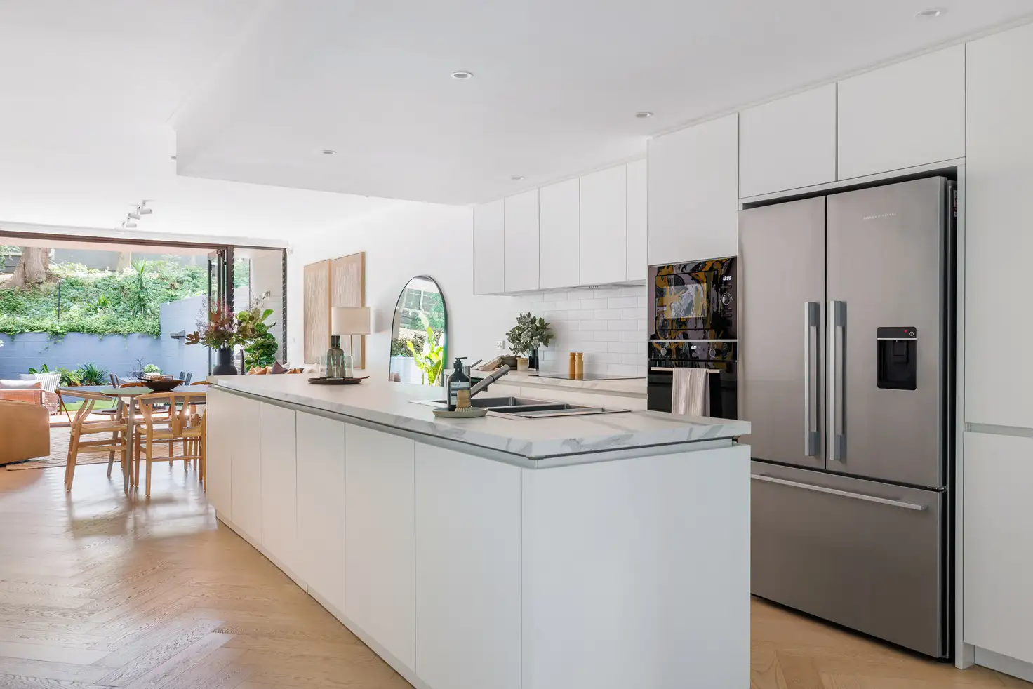 Main view of Homely townhouse listing, 9/17 Joseph Street, Lilyfield NSW 2040