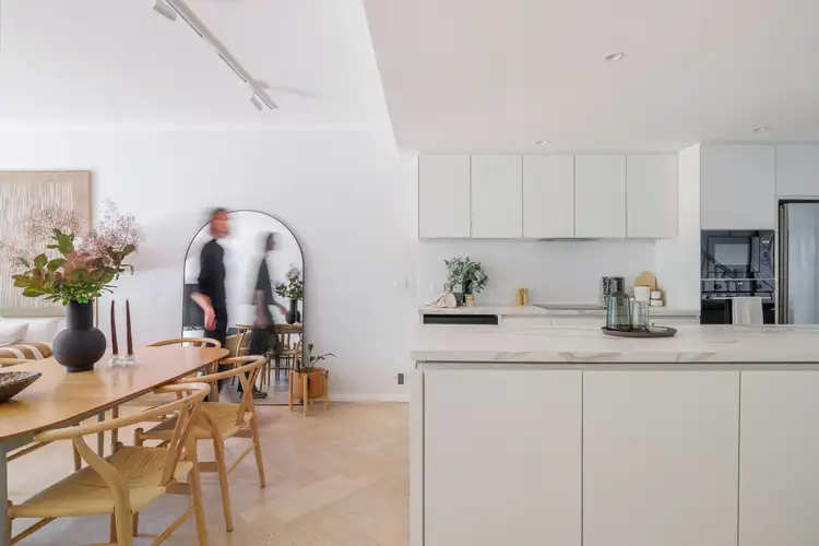 Second view of Homely townhouse listing, 9/17 Joseph Street, Lilyfield NSW 2040