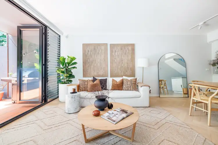 Fourth view of Homely townhouse listing, 9/17 Joseph Street, Lilyfield NSW 2040