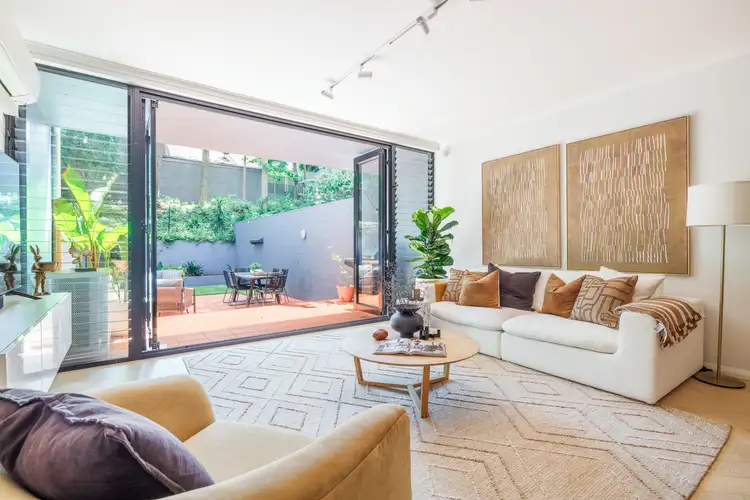 Fifth view of Homely townhouse listing, 9/17 Joseph Street, Lilyfield NSW 2040