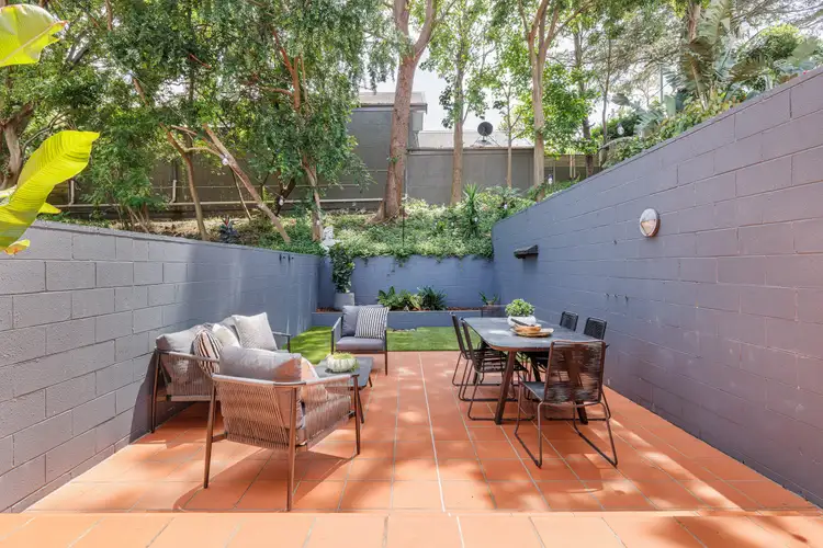 Sixth view of Homely townhouse listing, 9/17 Joseph Street, Lilyfield NSW 2040