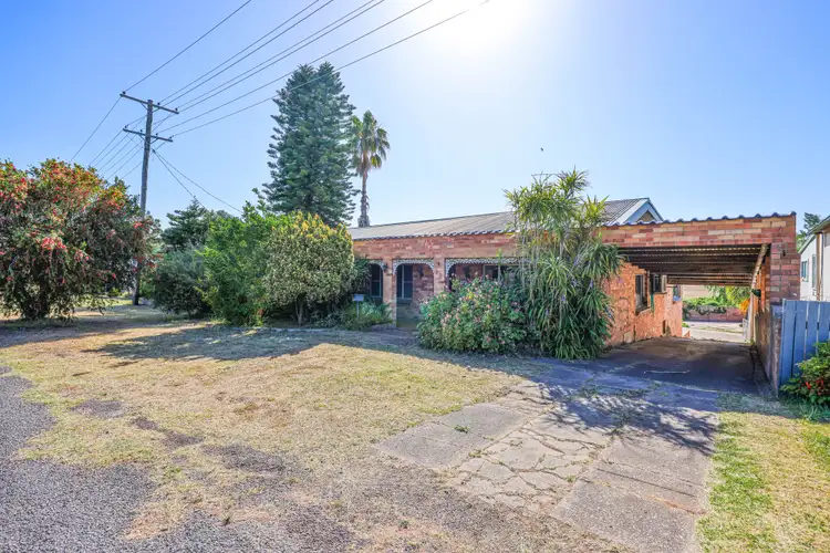 40 Aberdeen Street, Muswellbrook NSW 2333