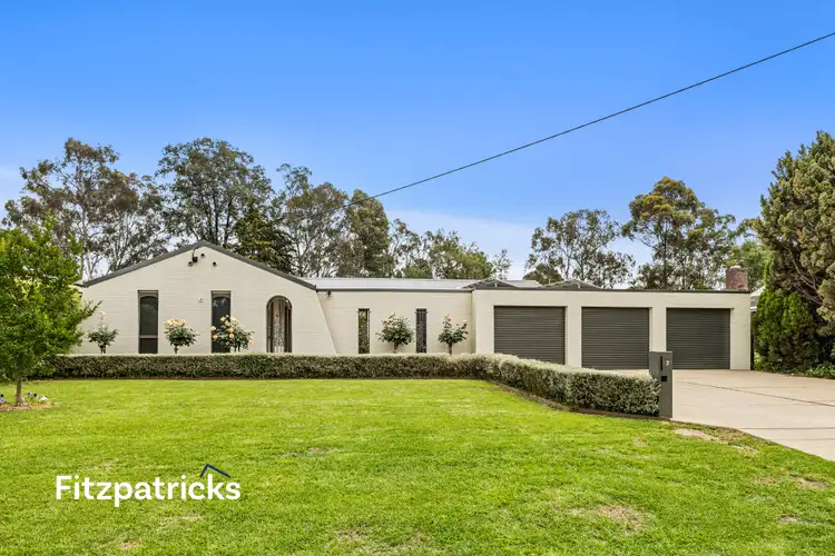 121 Dalkeith Avenue, Lake Albert NSW 2650
