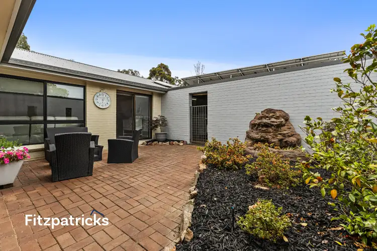 Fifth view of Homely house listing, 121 Dalkeith Avenue, Lake Albert NSW 2650