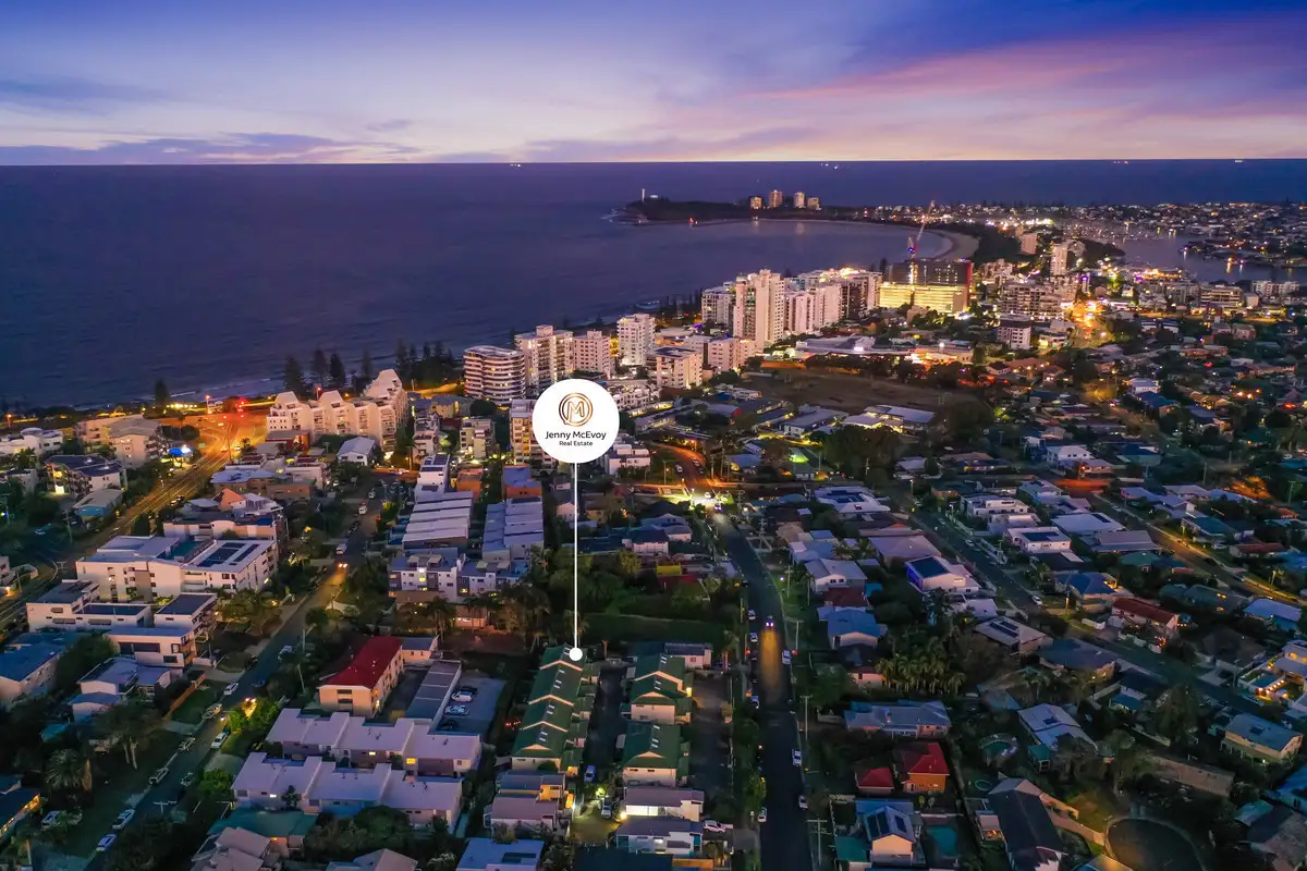 Main view of Homely townhouse listing, 15/56 Meta Street, Mooloolaba QLD 4557