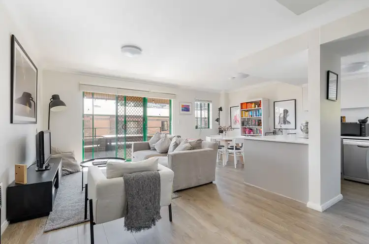 15/39 Dangar Place, Chippendale NSW 2008