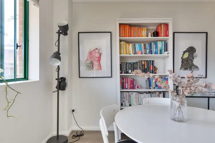 Third view of Homely apartment listing, 15/39 Dangar Place, Chippendale NSW 2008