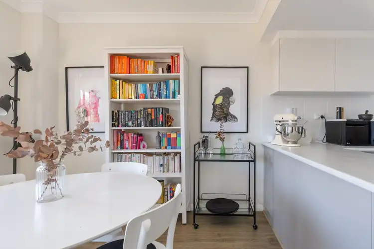 Fourth view of Homely apartment listing, 15/39 Dangar Place, Chippendale NSW 2008