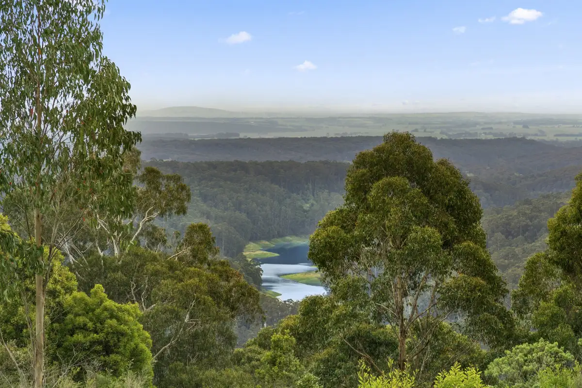 Main view of Homely rural property listing, 640 Forrest-Apollo Bay Road, Barramunga VIC 3249
