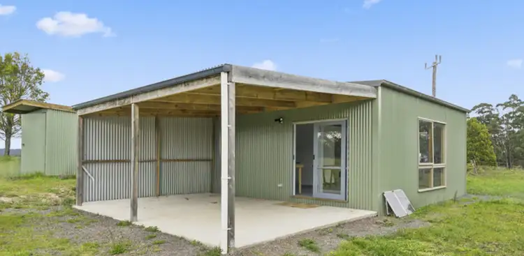 Sixth view of Homely rural property listing, 640 Forrest-Apollo Bay Road, Barramunga VIC 3249