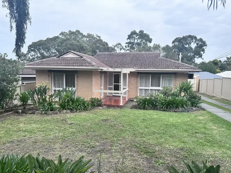 8 Lindsay Street, Highbury SA 5089