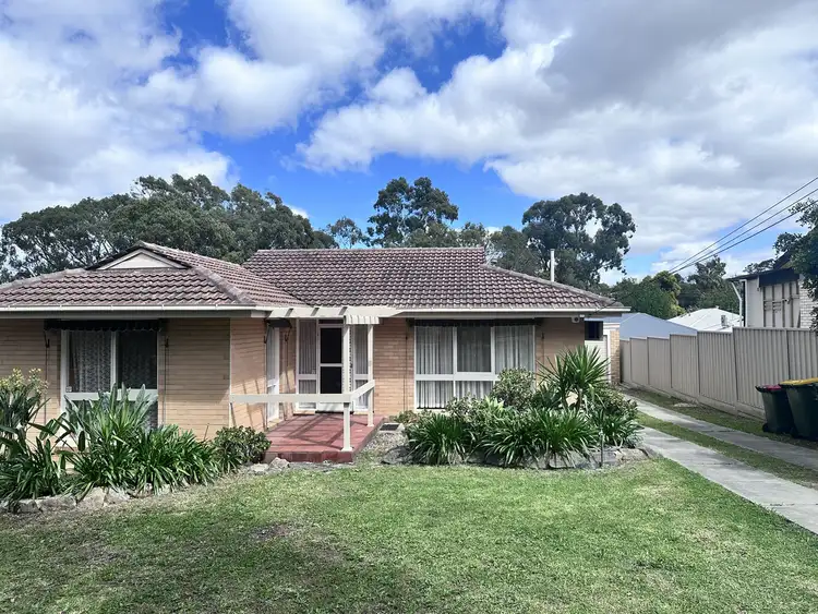 8 Lindsay Street, Highbury SA 5089