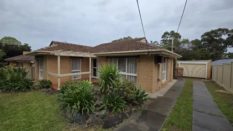 8 Lindsay Street, Highbury SA 5089