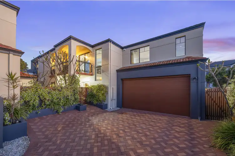 3/148 McDonald Street, Joondanna WA 6060