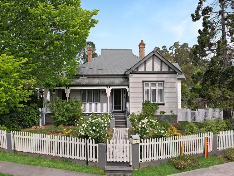 26 Throsby Street, Moss Vale NSW 2577