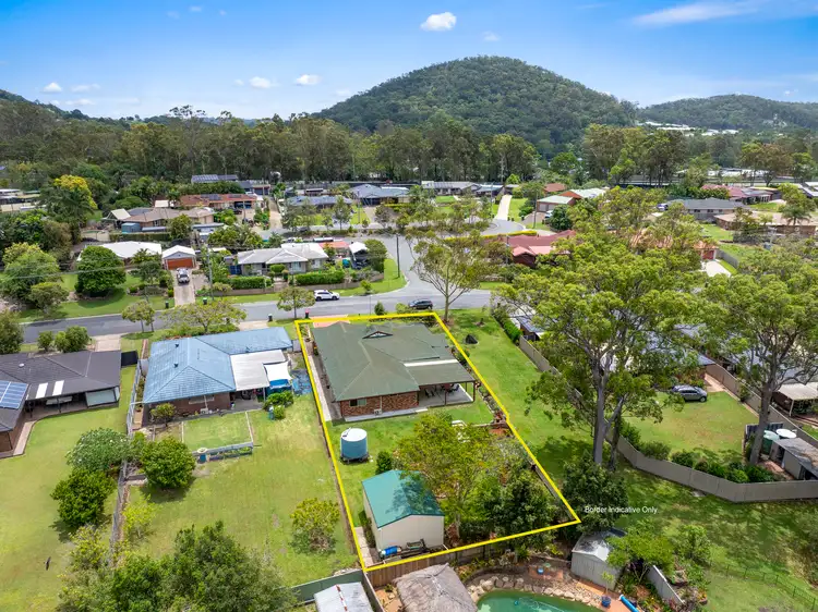 Fourth view of Homely house listing, 42 Kaiser Drive, Windaroo QLD 4207