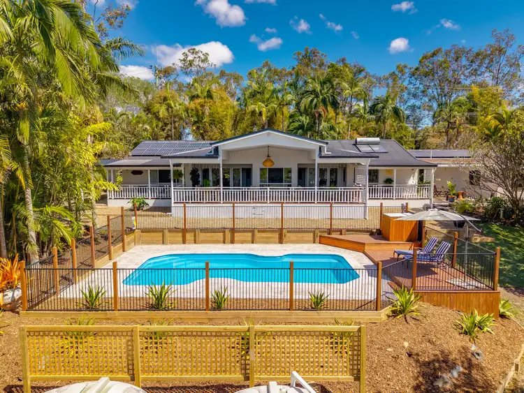 230 Worongary Road, Worongary QLD 4213