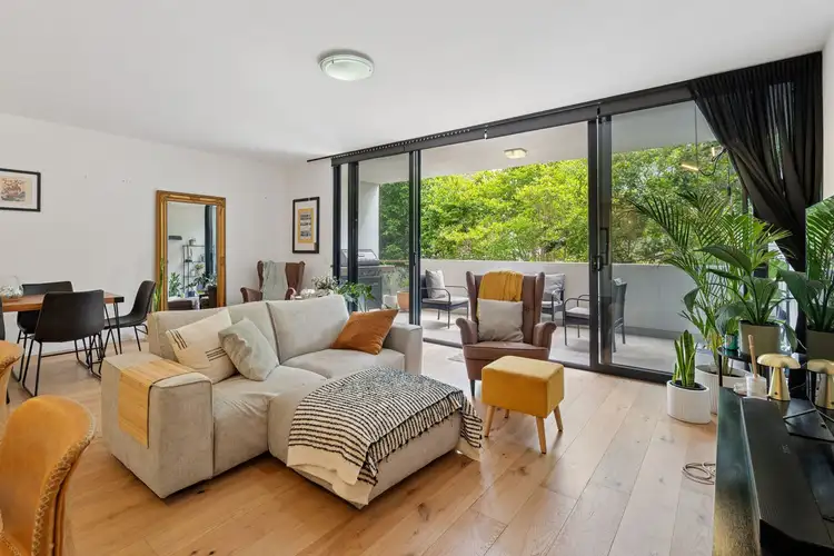 22/14 Money Street, Perth WA 6000