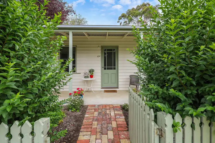 45a Bridge Road, Bushfield VIC 3281