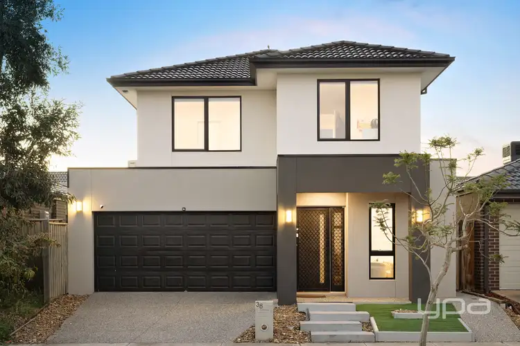 38 Constantine Drive, Point Cook VIC 3030