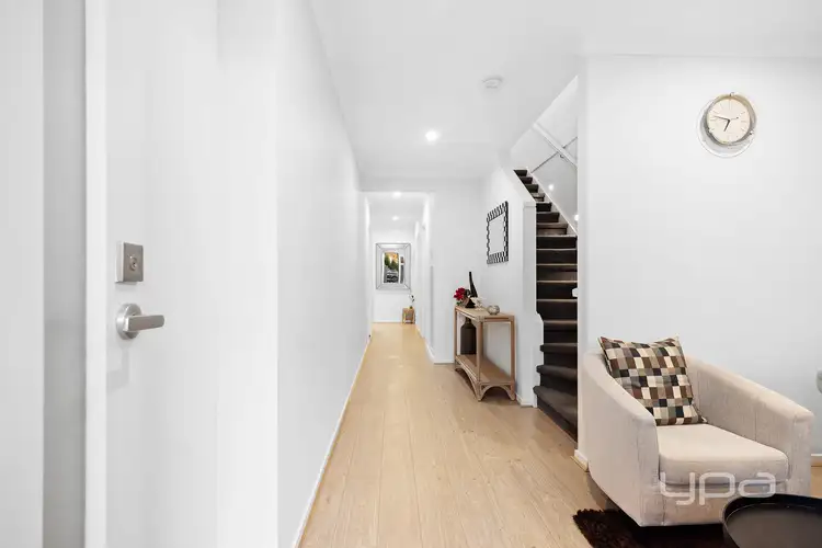 Third view of Homely house listing, 38 Constantine Drive, Point Cook VIC 3030