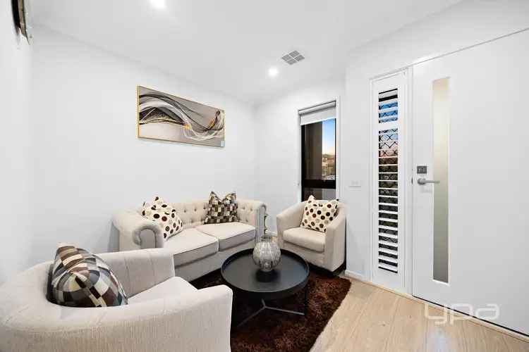 Fourth view of Homely house listing, 38 Constantine Drive, Point Cook VIC 3030