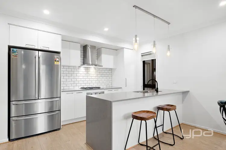 Fifth view of Homely house listing, 38 Constantine Drive, Point Cook VIC 3030