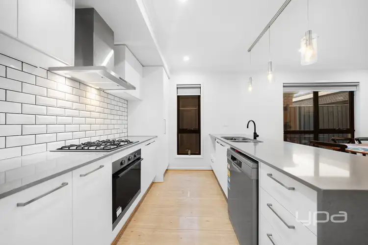 Sixth view of Homely house listing, 38 Constantine Drive, Point Cook VIC 3030