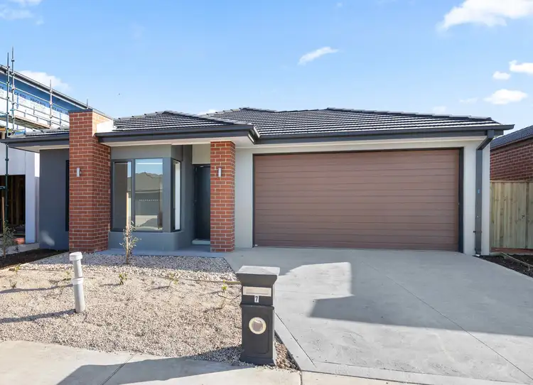 7 Tarnala Road, Tarneit VIC 3029