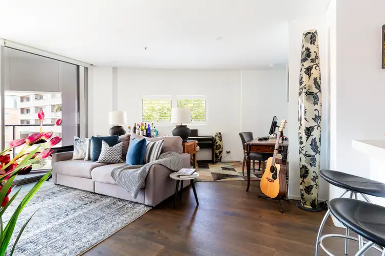 306/417-419 Bourke Street, Surry Hills NSW 2010