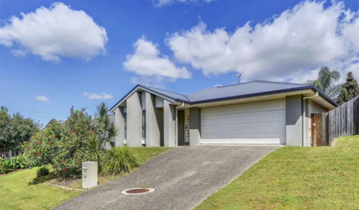 Main view of Homely house listing, 34 Polaris Drive, Brassall QLD 4305