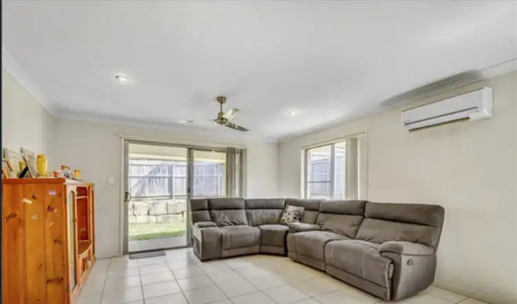 Second view of Homely house listing, 34 Polaris Drive, Brassall QLD 4305
