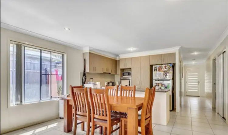 Third view of Homely house listing, 34 Polaris Drive, Brassall QLD 4305