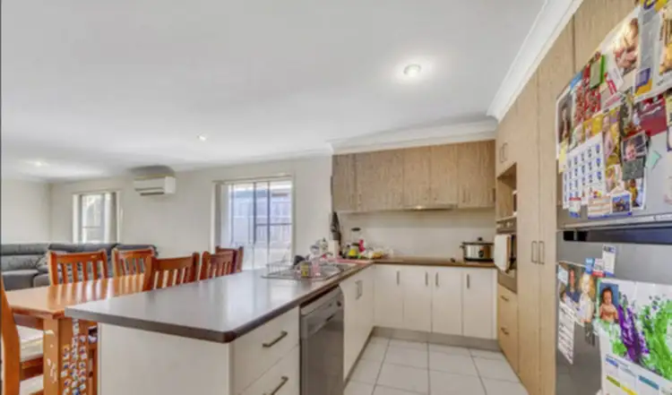Fourth view of Homely house listing, 34 Polaris Drive, Brassall QLD 4305