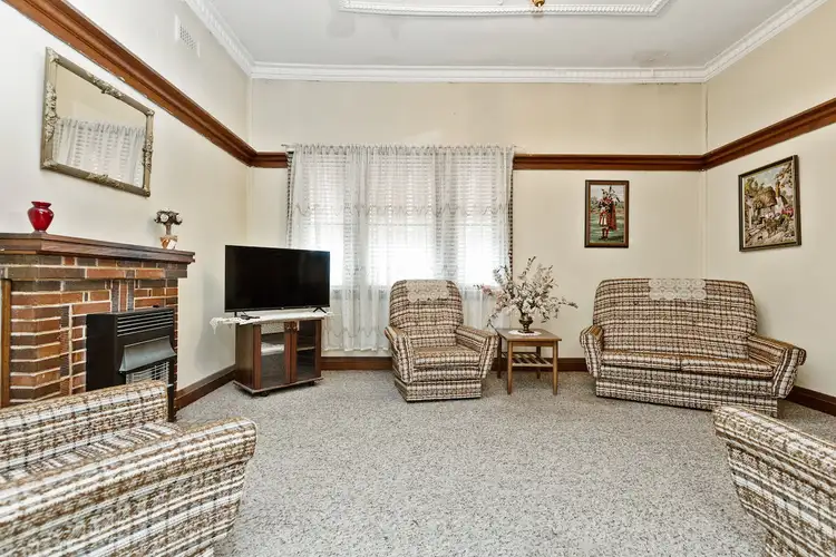 Second view of Homely house listing, 184 Forsyth Street, Wagga Wagga NSW 2650