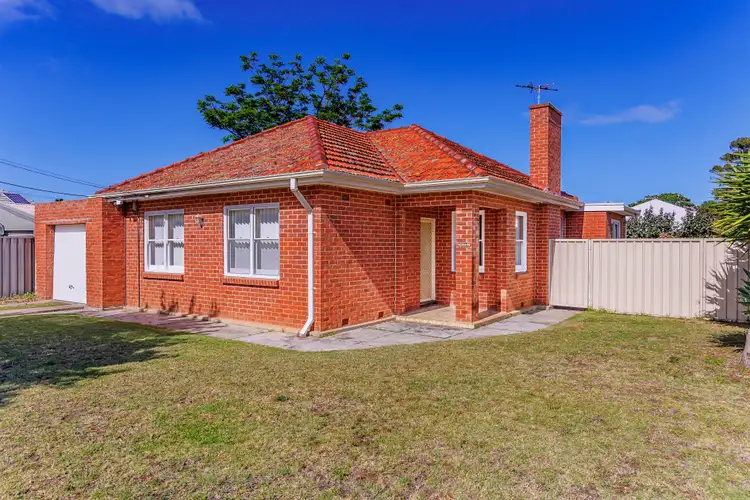 7 Ulinga Street, Glenelg North SA 5045