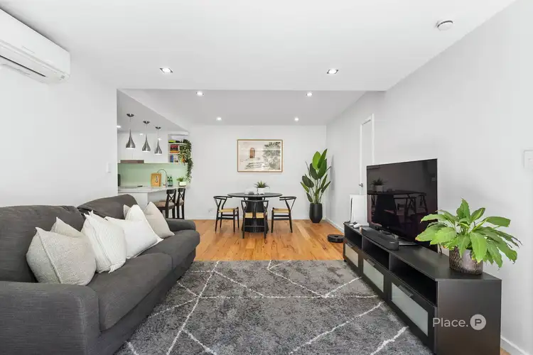 1/24 Haig Street, Coorparoo QLD 4151