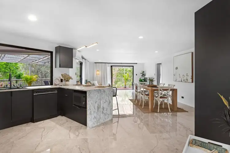 Third view of Homely house listing, 279 Ron Penhaligon Way, Robina QLD 4226