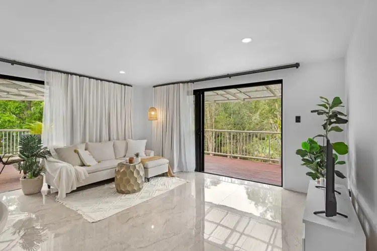 Fourth view of Homely house listing, 279 Ron Penhaligon Way, Robina QLD 4226