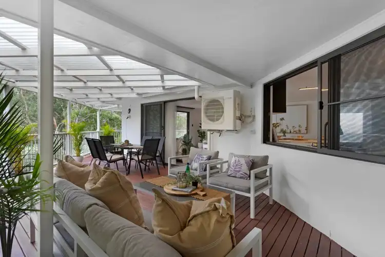 Fifth view of Homely house listing, 279 Ron Penhaligon Way, Robina QLD 4226