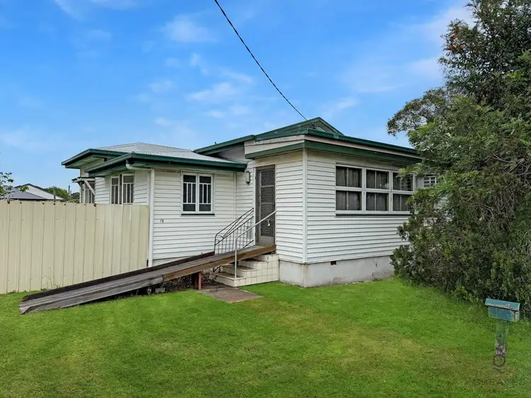 72 Mount Perry Road, Bundaberg North QLD 4670