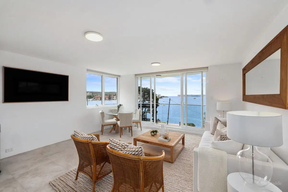 Main view of Homely unit listing, 12/29 The Crescent, Manly NSW 2095