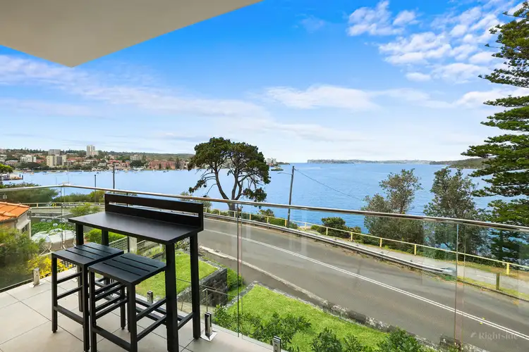 Second view of Homely unit listing, 12/29 The Crescent, Manly NSW 2095