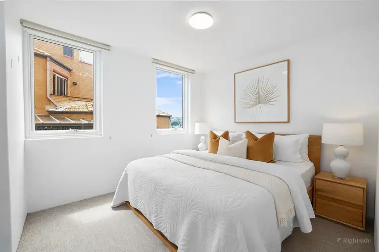 Fourth view of Homely unit listing, 12/29 The Crescent, Manly NSW 2095