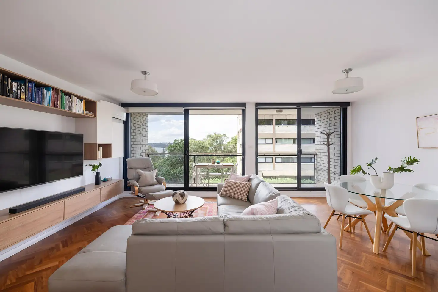 Main view of Homely apartment listing, 7/351a Edgecliff Road, Edgecliff NSW 2027